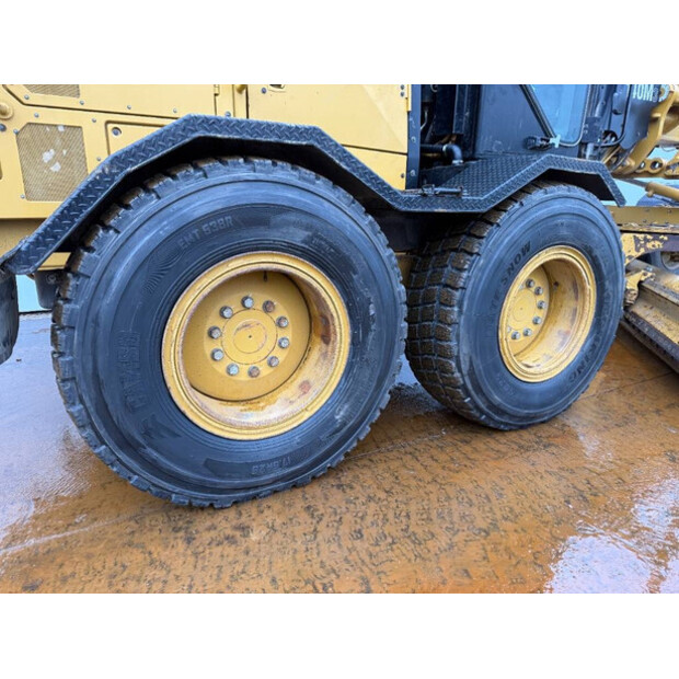 2018 Caterpillar 140M3-44911622