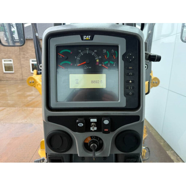 2018 Caterpillar 140M3-44911630