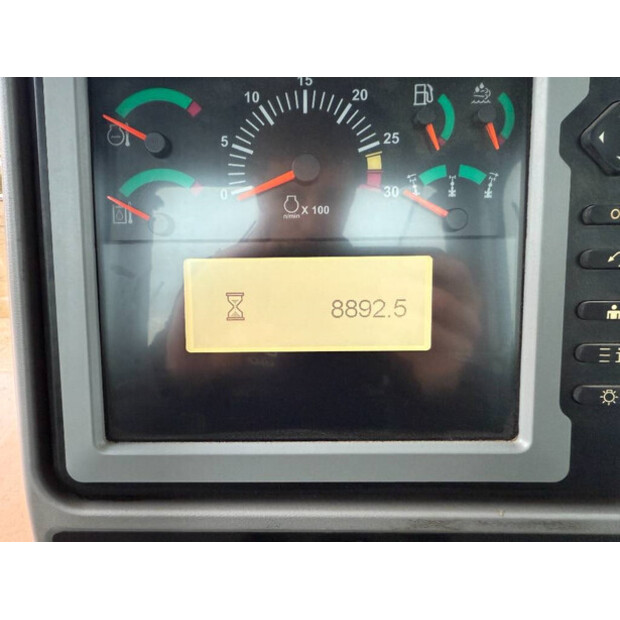 2018 Caterpillar 140M3-44911631