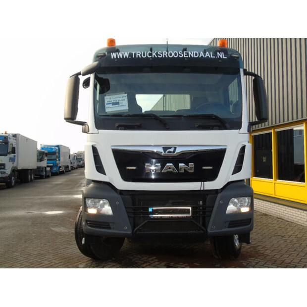 2018 مان TGS 33.420 BL-44911633