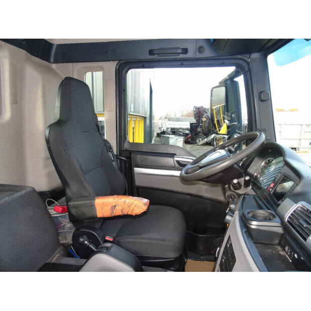 2018 مان TGS 33.420 BL-44911645