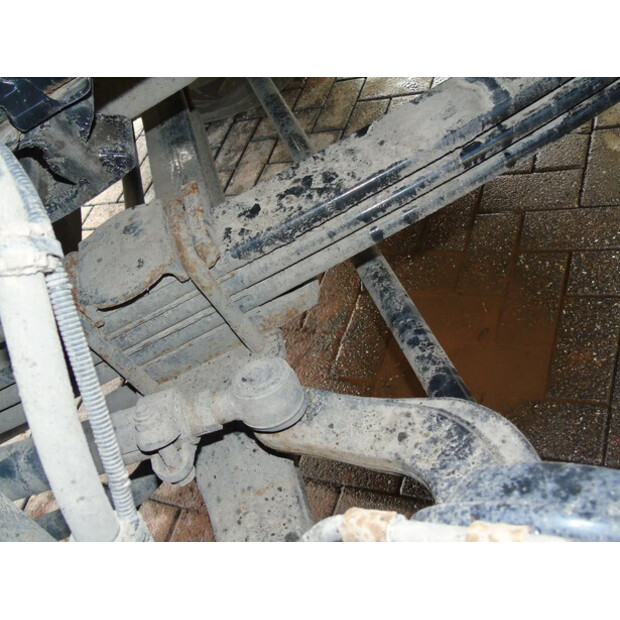 2018 مان TGS 33.420 BL-44911649