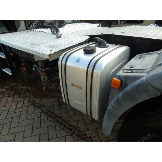 2018 مان TGS 33.420 BL-44911653