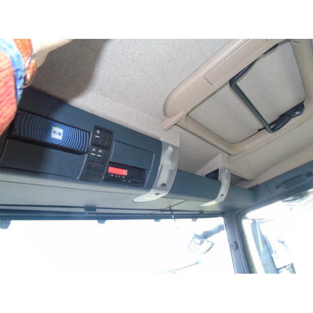 2018 مان TGS 33.420 BL-44911654