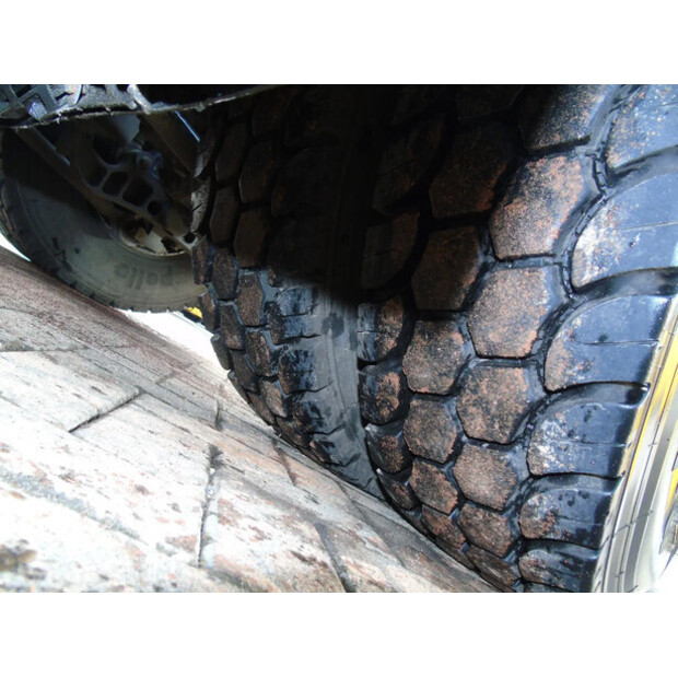 2018 مان TGS 33.420 BL-44911655