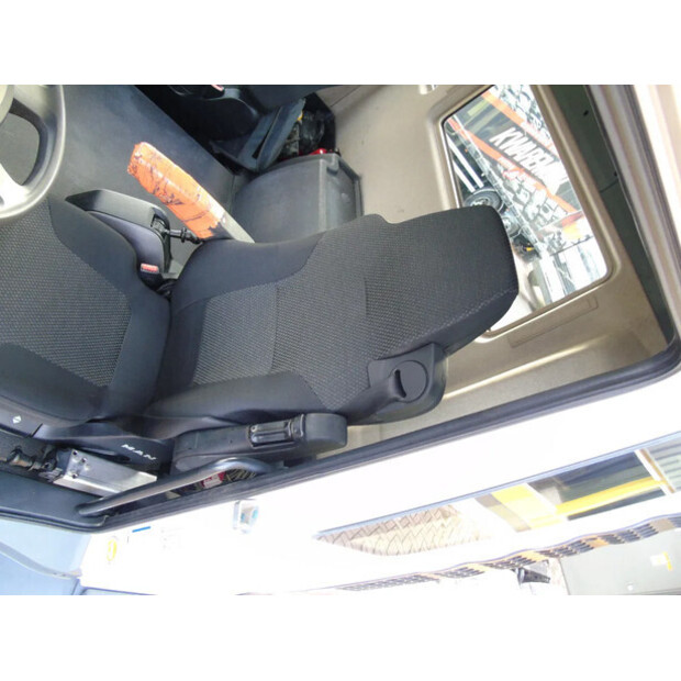 2018 مان TGS 33.420 BL-44911657