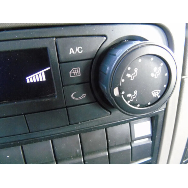 2018 مان TGS 33.420 BL-44911658