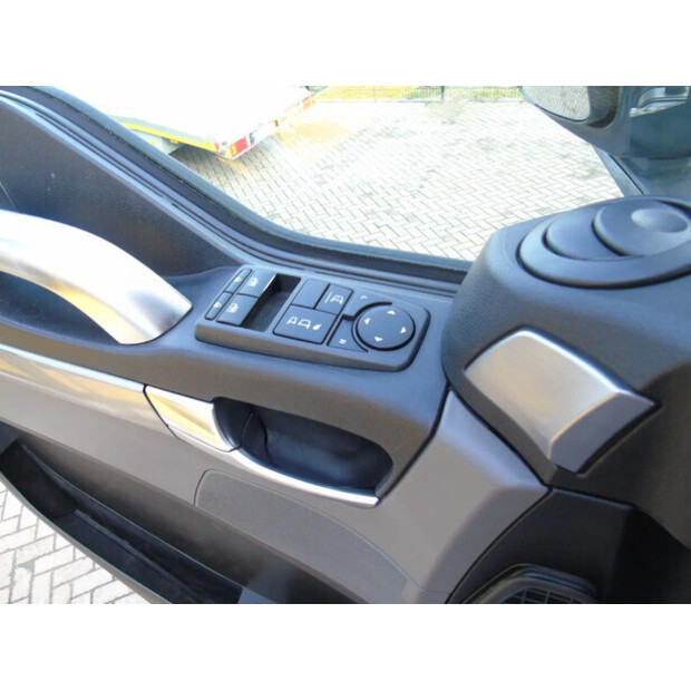 2018 مان TGS 33.420 BL-44911662