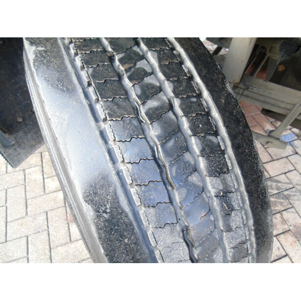 2018 مان TGS 33.420 BL-44911663