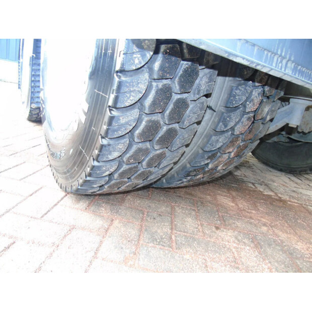 2018 مان TGS 33.420 BL-44911664