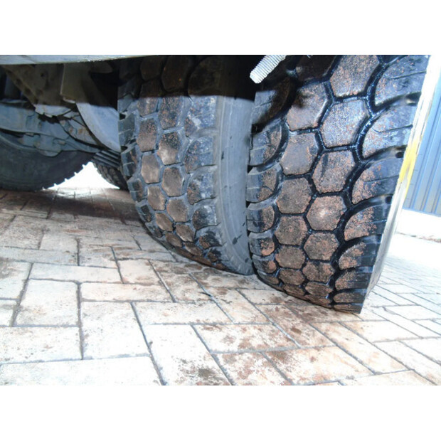 2018 مان TGS 33.420 BL-44911665