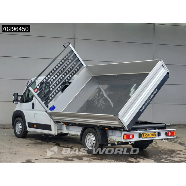 2025 Opel Movano 140PK-44911759