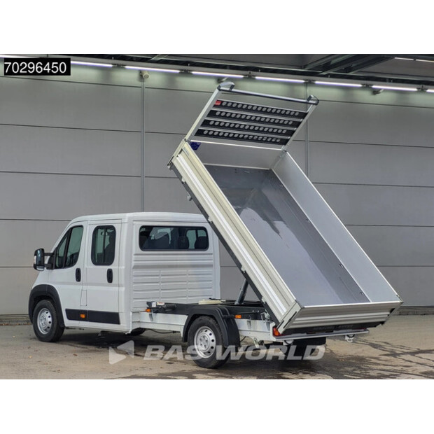 2025 Opel Movano 140PK-44911761