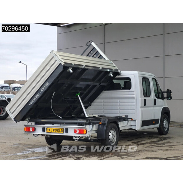 2025 Opel Movano 140PK-44911764