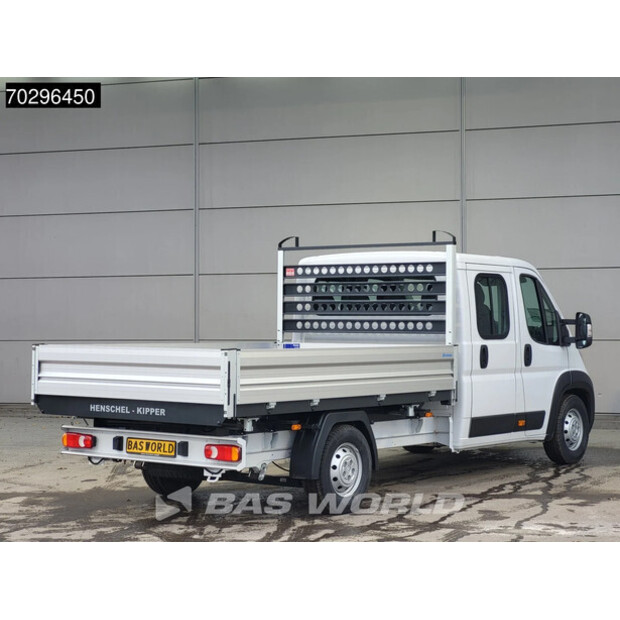 2025 Opel Movano 140PK-44911767