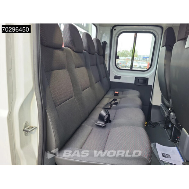 2025 Opel Movano 140PK-44911768