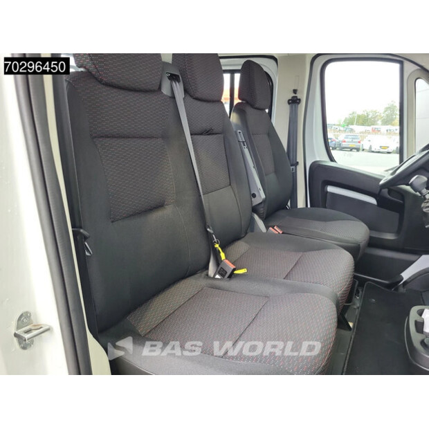 2025 Opel Movano 140PK-44911770