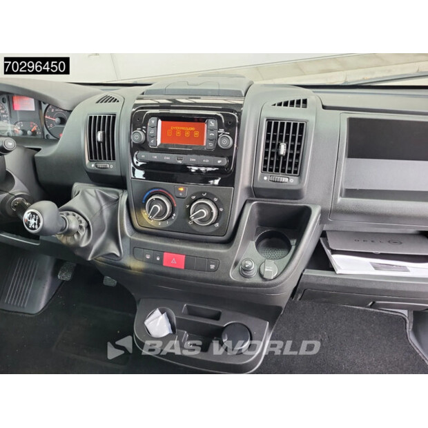 2025 Opel Movano 140PK-44911773