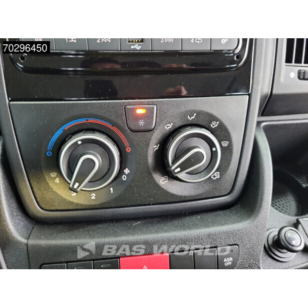 2025 Opel Movano 140PK-44911774