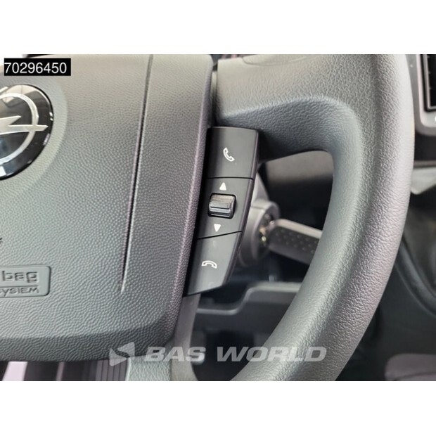 2025 Opel Movano 140PK-44911778