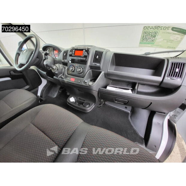 2025 Opel Movano 140PK-44911779
