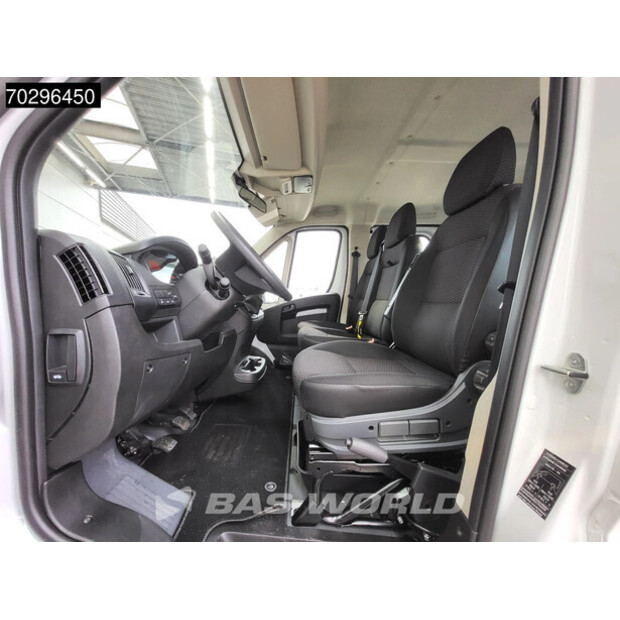 2025 Opel Movano 140PK-44911780