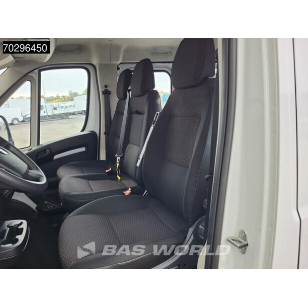 2025 Opel Movano 140PK-44911781