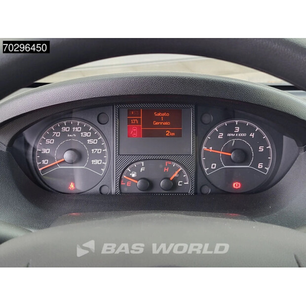 2025 Opel Movano 140PK-44911782