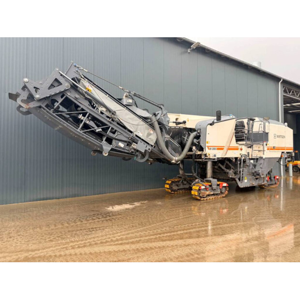 2018 Wirtgen W200I-44911784