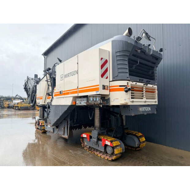 2018 Wirtgen W200I-44911785