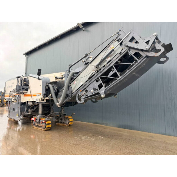 2018 Wirtgen W200I-44911786