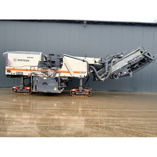 2018 Wirtgen W200I-44911789