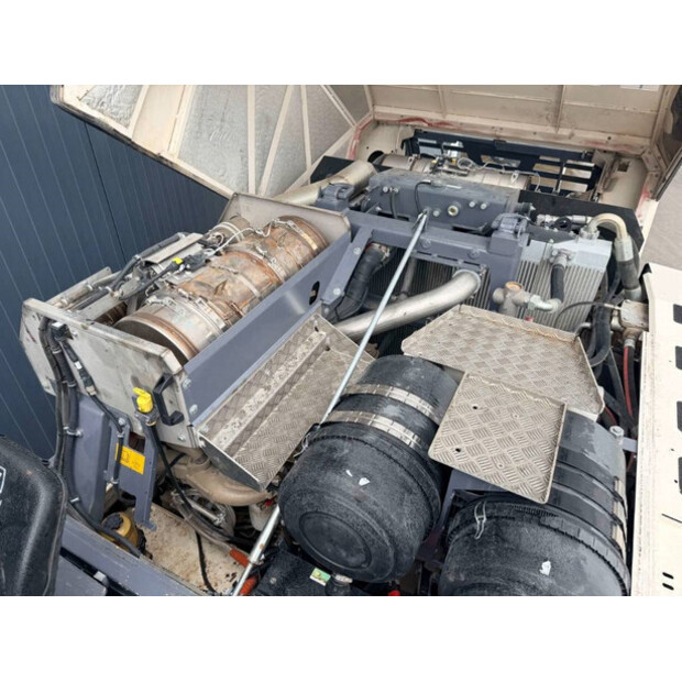 2018 Wirtgen W200I-44911811