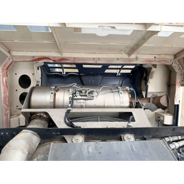 2018 Wirtgen W200I-44911814