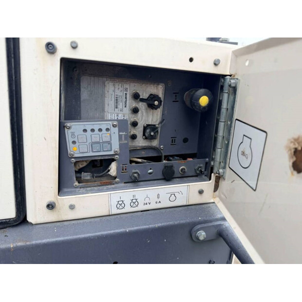 2018 Wirtgen W200I-44911817