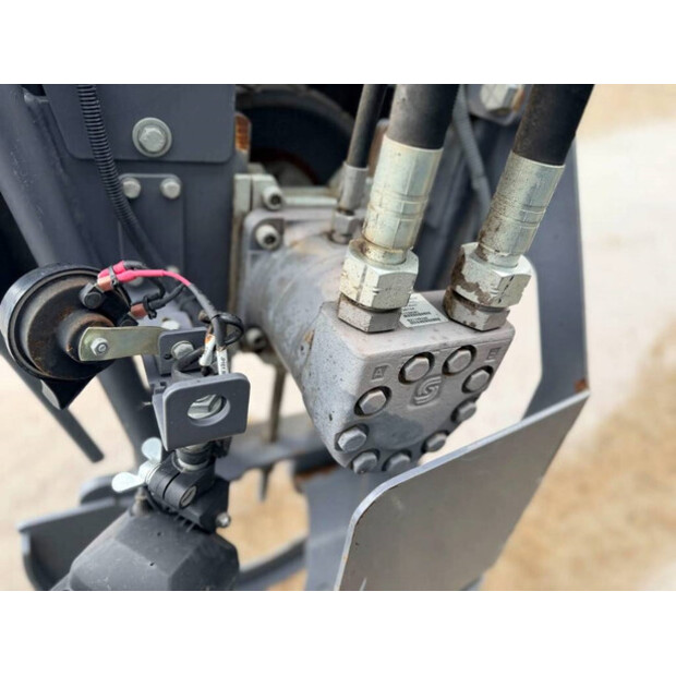 2018 Wirtgen W200I-44911818