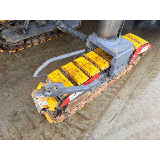 2018 Wirtgen W200I-44911819