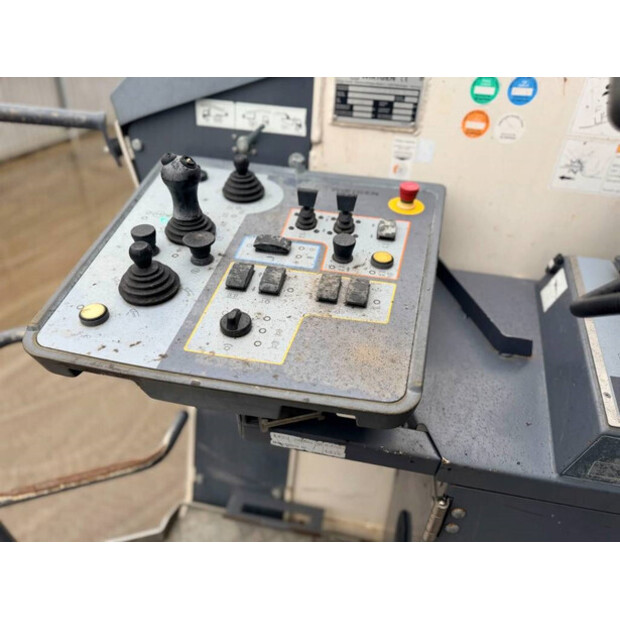 2018 Wirtgen W200I-44911835