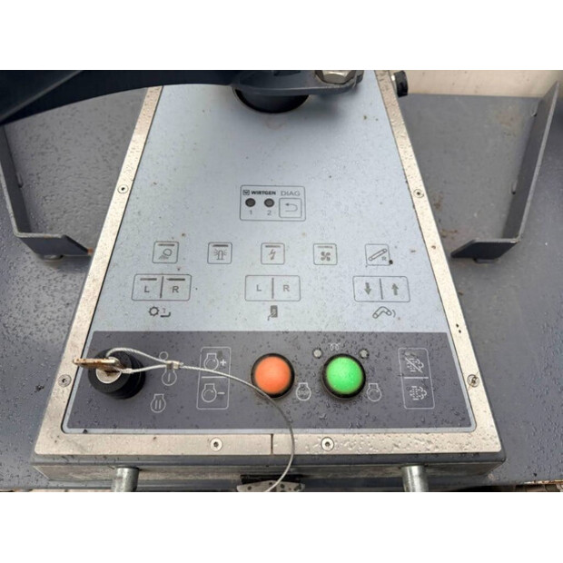 2018 Wirtgen W200I-44911836