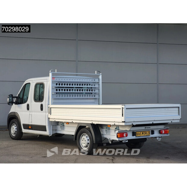 2025 Opel Movano 140PK-44911846