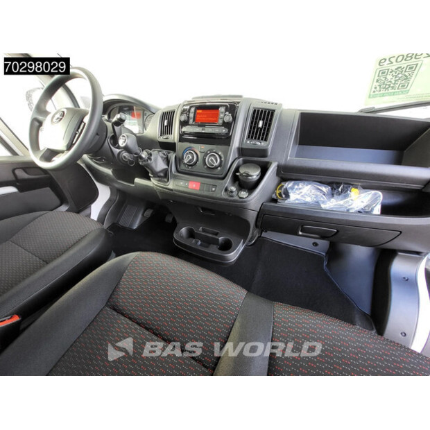 2025 Opel Movano 140PK-44911850