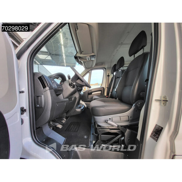 2025 Opel Movano 140PK-44911851