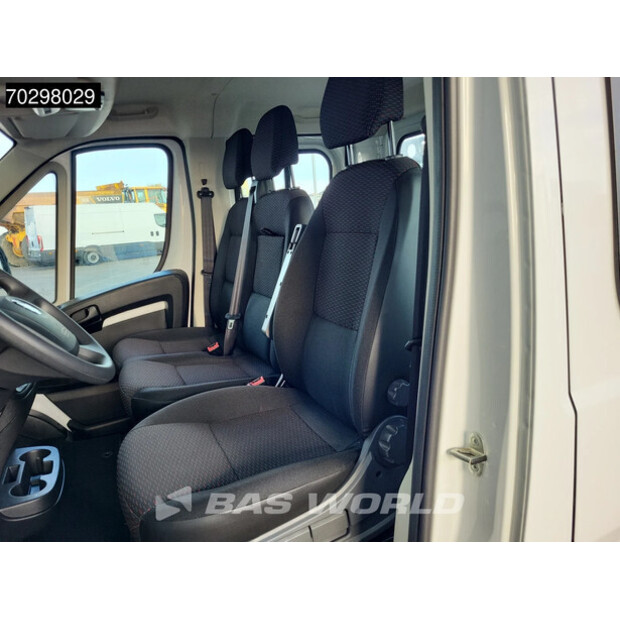 2025 Opel Movano 140PK-44911852