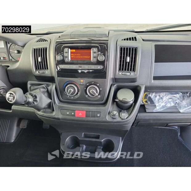 2025 Opel Movano 140PK-44911855