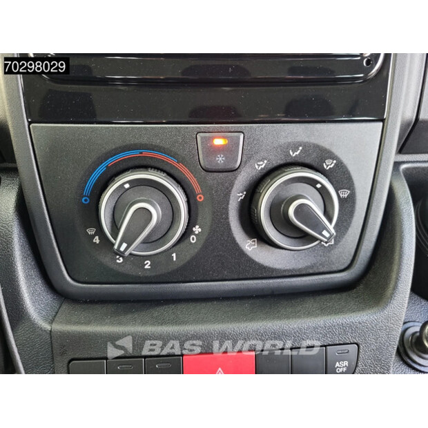 2025 Opel Movano 140PK-44911856