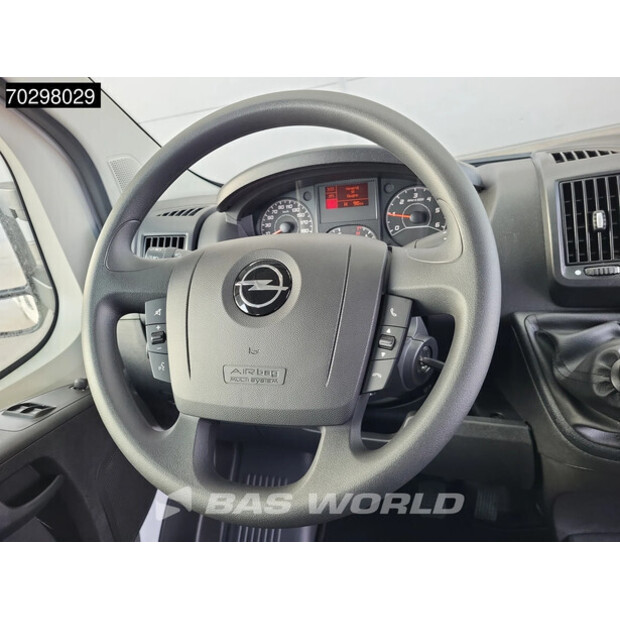 2025 Opel Movano 140PK-44911858