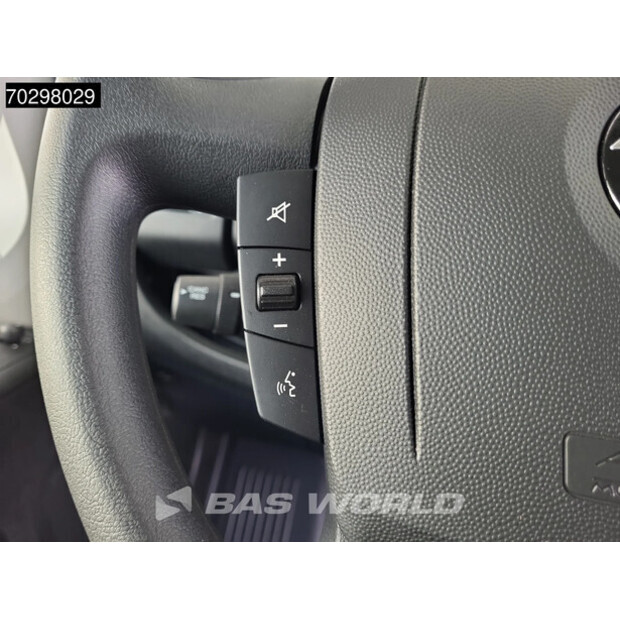 2025 Opel Movano 140PK-44911859
