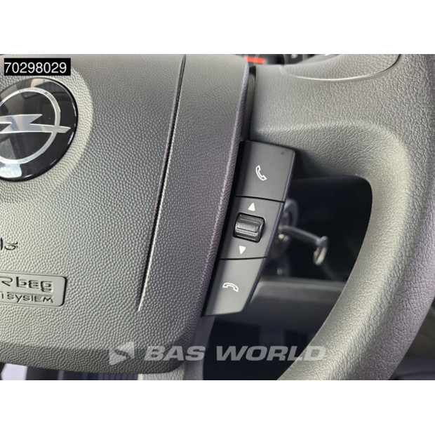 2025 Opel Movano 140PK-44911860