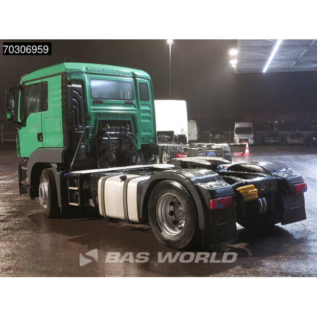 2015 مان TGS 18.400-44911863