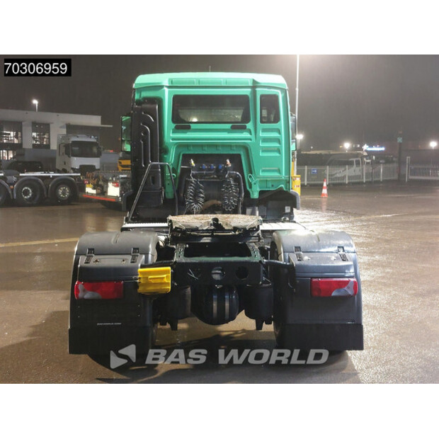 2015 مان TGS 18.400-44911864